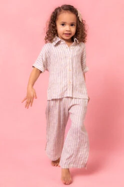 Mini Newport Set -Ivy City Co Dress NewportPants Studio Spring3 10