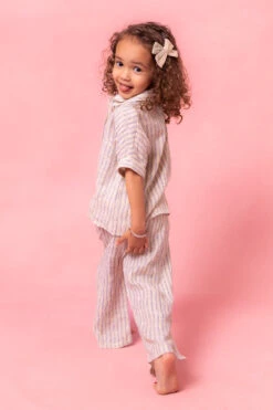 Mini Newport Set -Ivy City Co Dress NewportPants Studio Spring3 11