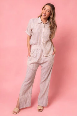 Newport Pants -Ivy City Co Dress NewportPants Studio Spring3 6