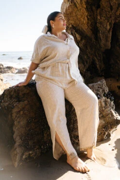 Newport Pants -Ivy City Co Dress NewportSet Studio Spring3 13