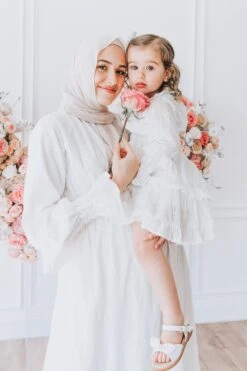 Noor Dress -Ivy City Co Dress Noor LeenaCollab23 20 857760