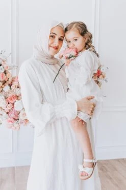 Noor Dress -Ivy City Co Dress Noor LeenaCollab23 22 550748