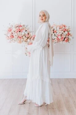 Noor Dress -Ivy City Co Dress Noor LeenaCollab23 5 913139