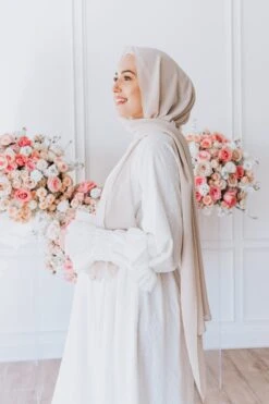 Noor Dress -Ivy City Co Dress Noor LeenaCollab23 6 695878