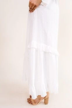 Noor Dress -Ivy City Co Dress Noorr StudioLeenaCollab23 16 862270