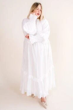 Noor Dress -Ivy City Co Dress Noorr StudioLeenaCollab23 22 431927