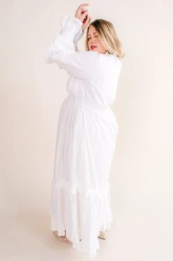 Noor Dress -Ivy City Co Dress Noorr StudioLeenaCollab23 26 877426