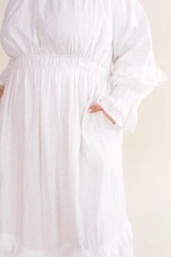 Noor Dress -Ivy City Co Dress Noorr StudioLeenaCollab23 30 809520