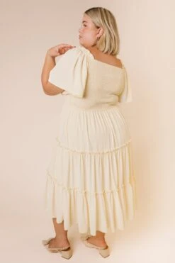 Ophelia Dress - FINAL SALE -Ivy City Co Dress Ophelia Studio S23 1 459383