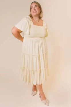 Ophelia Dress - FINAL SALE -Ivy City Co Dress Ophelia Studio S23 14 846659