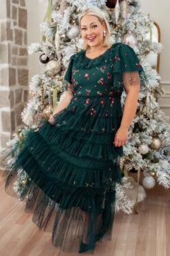 Amelie Dress - FINAL SALE -Ivy City Co Dress PR H23 3 15 360002