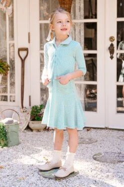 Mini Piper Dress - FINAL SALE -Ivy City Co Dress Piper CAgarden Easter 29 983923