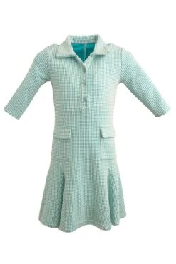 Mini Piper Dress - FINAL SALE -Ivy City Co Dress Piper Ghost Easter 2 269295