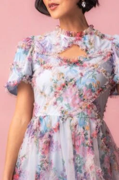 Quinn Dress -Ivy City Co Dress Quinn Studio Easter24 02 650039