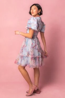 Quinn Dress -Ivy City Co Dress Quinn Studio Easter24 05 666956