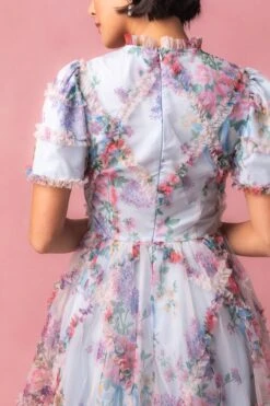 Quinn Dress -Ivy City Co Dress Quinn Studio Easter24 07 928312