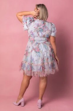 Quinn Dress -Ivy City Co Dress Quinn Studio Easter24 10 773796