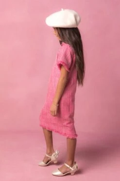 Mini Reese Shift Dress -Ivy City Co Dress ReeseShift lovers4 483091