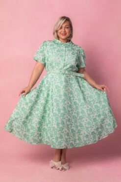 Remi Dress 14 Remi Dress -Ivy City Co Dress RemiCurve Studio Easter24 1 856358