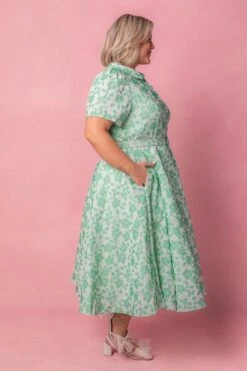 Remi Dress 17 Remi Dress -Ivy City Co Dress RemiCurve Studio Easter24 3 123677