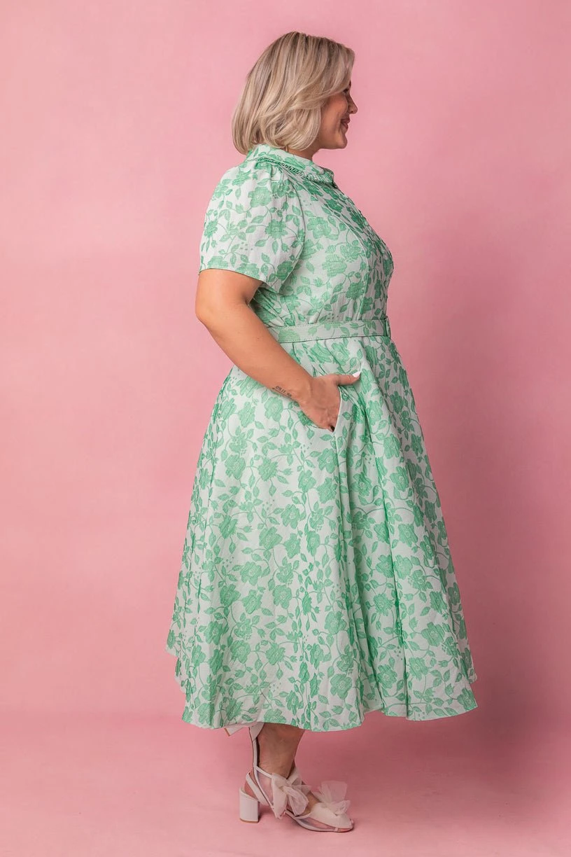 Remi Dress 7 Remi Dress - Image 7