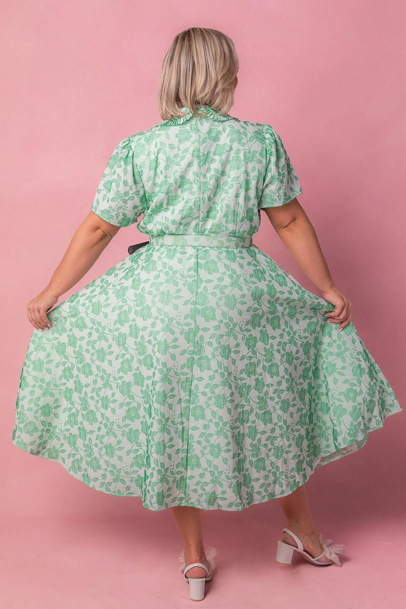 Remi Dress 6 Remi Dress - Image 6