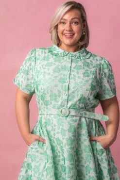 Remi Dress 15 Remi Dress -Ivy City Co Dress RemiCurve Studio Easter24 5 279613