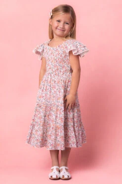 Mini Ruby Dress -Ivy City Co Dress RubyDress Studio Spring3 11