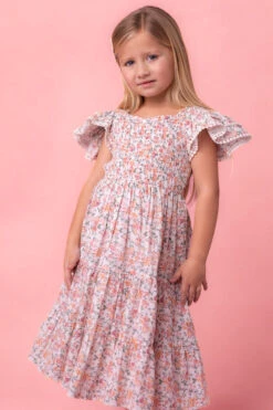 Mini Ruby Dress -Ivy City Co Dress RubyDress Studio Spring3 12
