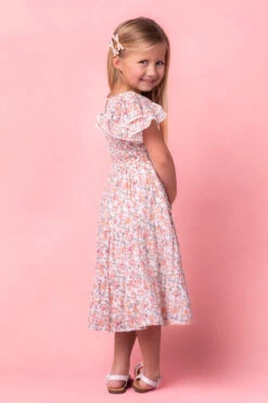Mini Ruby Dress -Ivy City Co Dress RubyDress Studio Spring3 16