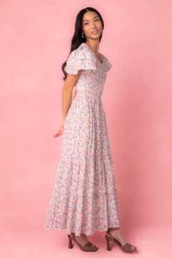 Ruby Dress -Ivy City Co Dress RubyDress Studio Spring3 5