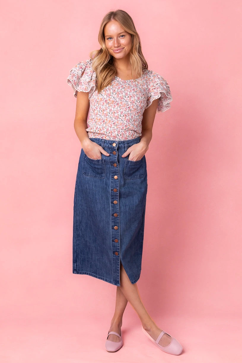 Ruby Top 4 Ruby Top - Image 4