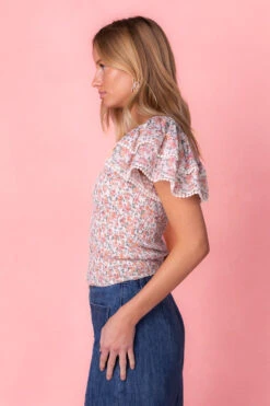 Ruby Top 13 Ruby Top -Ivy City Co Dress RubyTop Studio Spring3 5