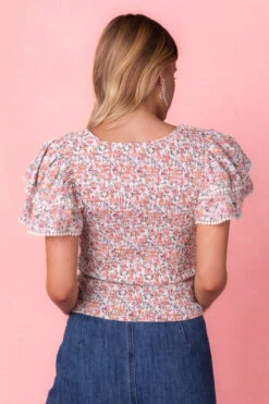 Ruby Top 14 Ruby Top -Ivy City Co Dress RubyTop Studio Spring3 6