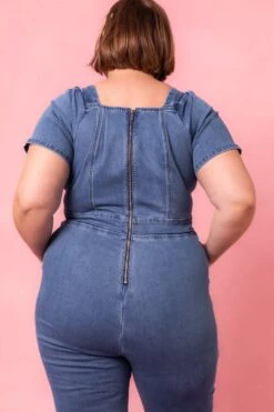 Ryan Denim Jumpsuit 11 Ryan Denim Jumpsuit -Ivy City Co Dress RyanJumpsuit Studio Spring1 9 492633