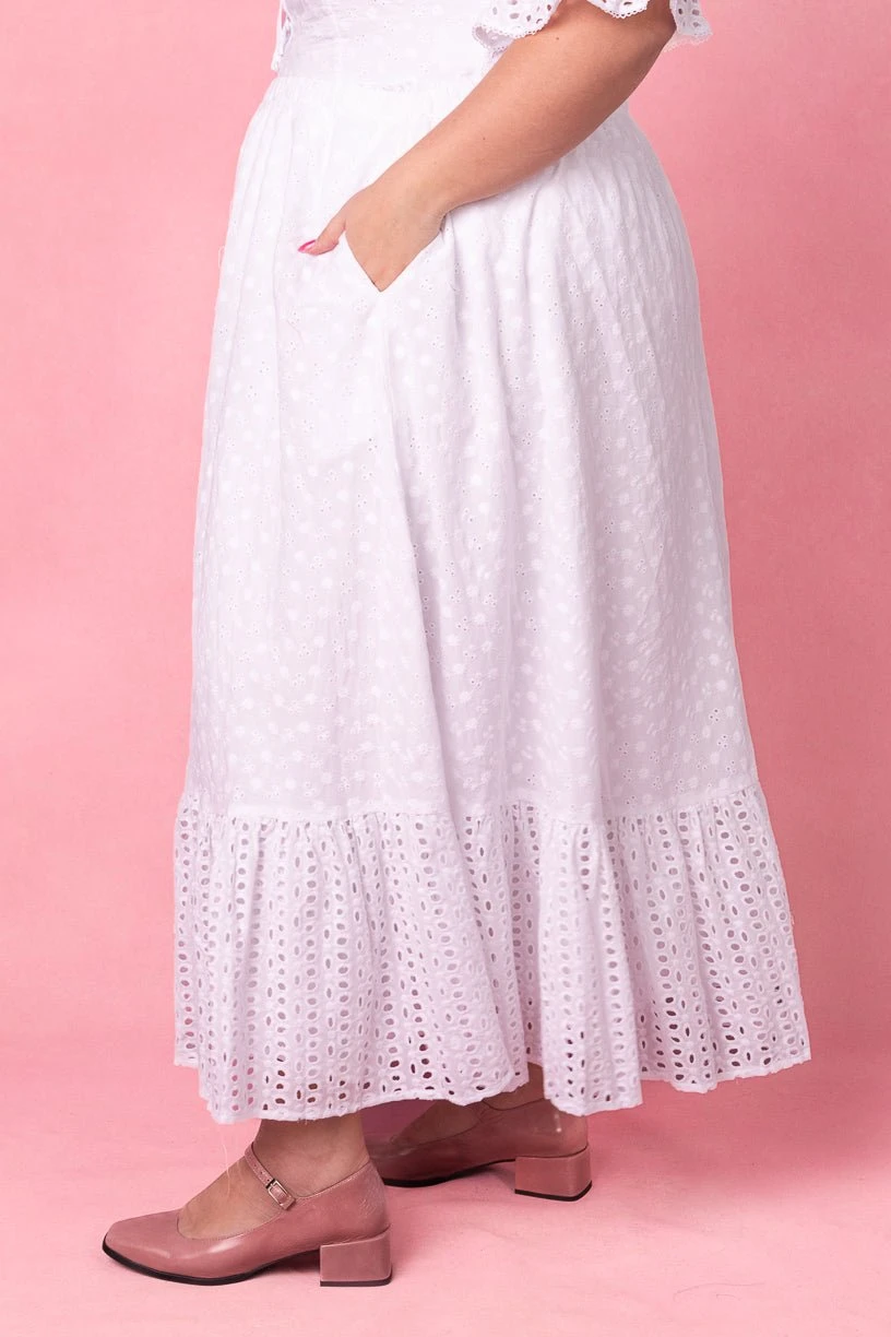 Sadie Skirt 7 Sadie Skirt - Image 7