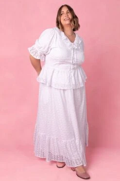 Sadie Skirt 20 Sadie Skirt -Ivy City Co Dress Sadie Studio Spring1 5 698ce6c0 25b2 4f4c 8b45 758188942aee 758706