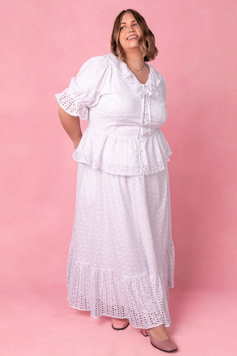 Sadie Skirt 10 Sadie Skirt - Image 10