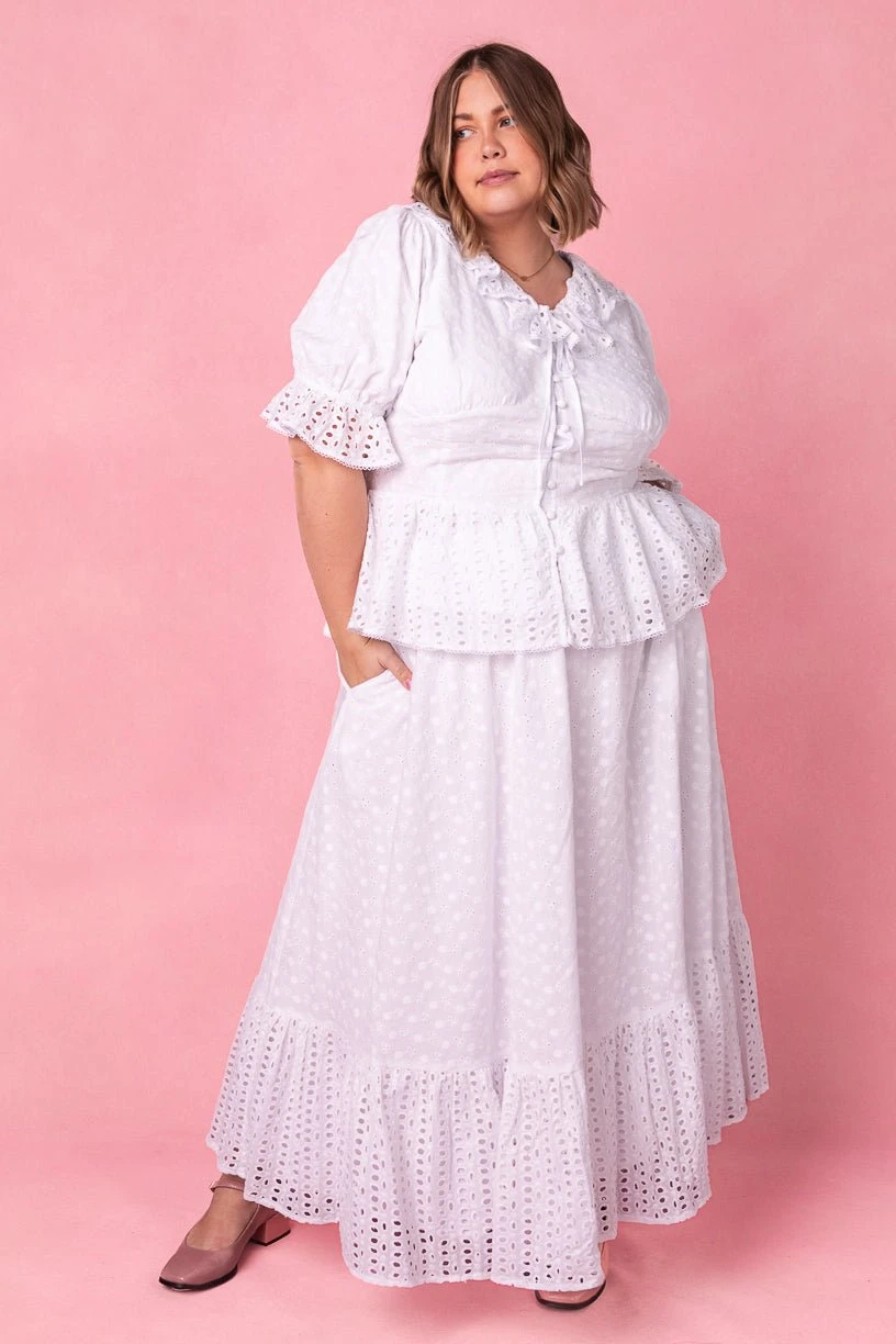 Sadie Skirt 6 Sadie Skirt - Image 6