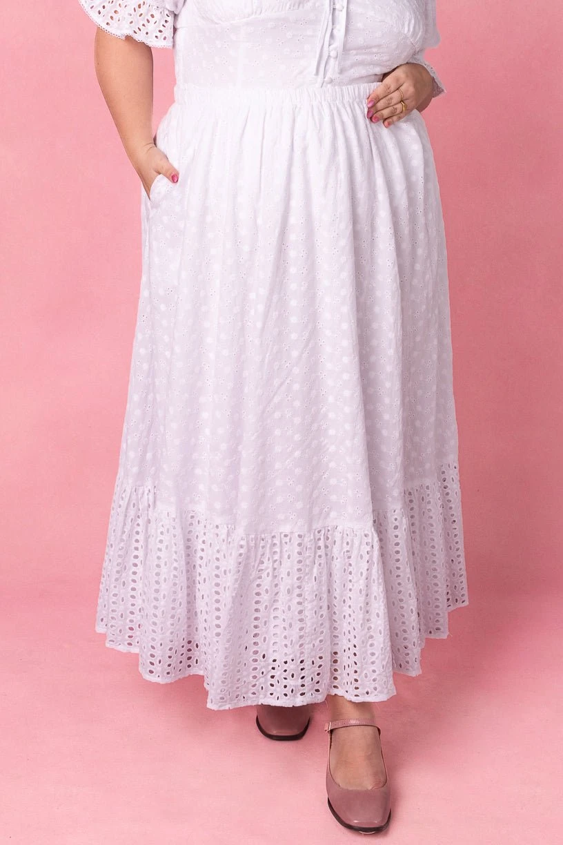 Sadie Skirt 5 Sadie Skirt - Image 5