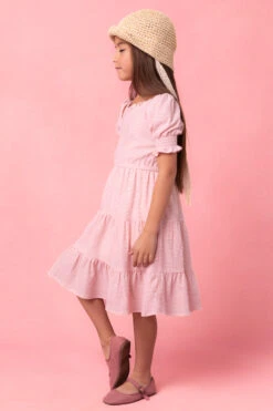 Mini Sally Dress -Ivy City Co Dress SallyDress Studio Spring3 2
