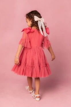 Mini Serine Dress - FINAL SALE -Ivy City Co Dress Serine 08