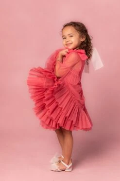 Mini Serine Dress - FINAL SALE -Ivy City Co Dress Serine 14