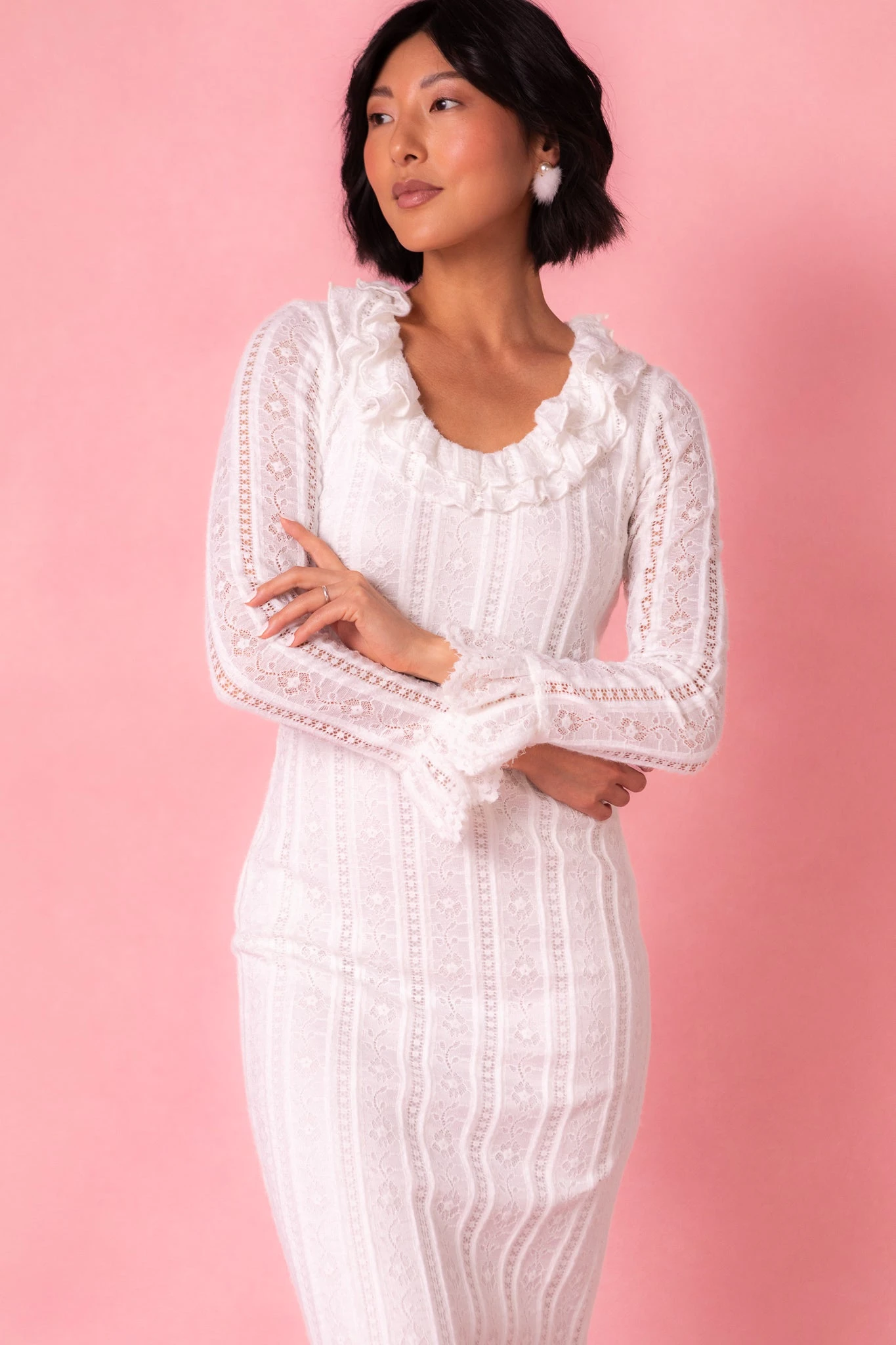 Shiloh Dress 4 Shiloh Dress - Image 4