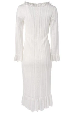 Shiloh Dress 21 Shiloh Dress -Ivy City Co Dress Shiloh back