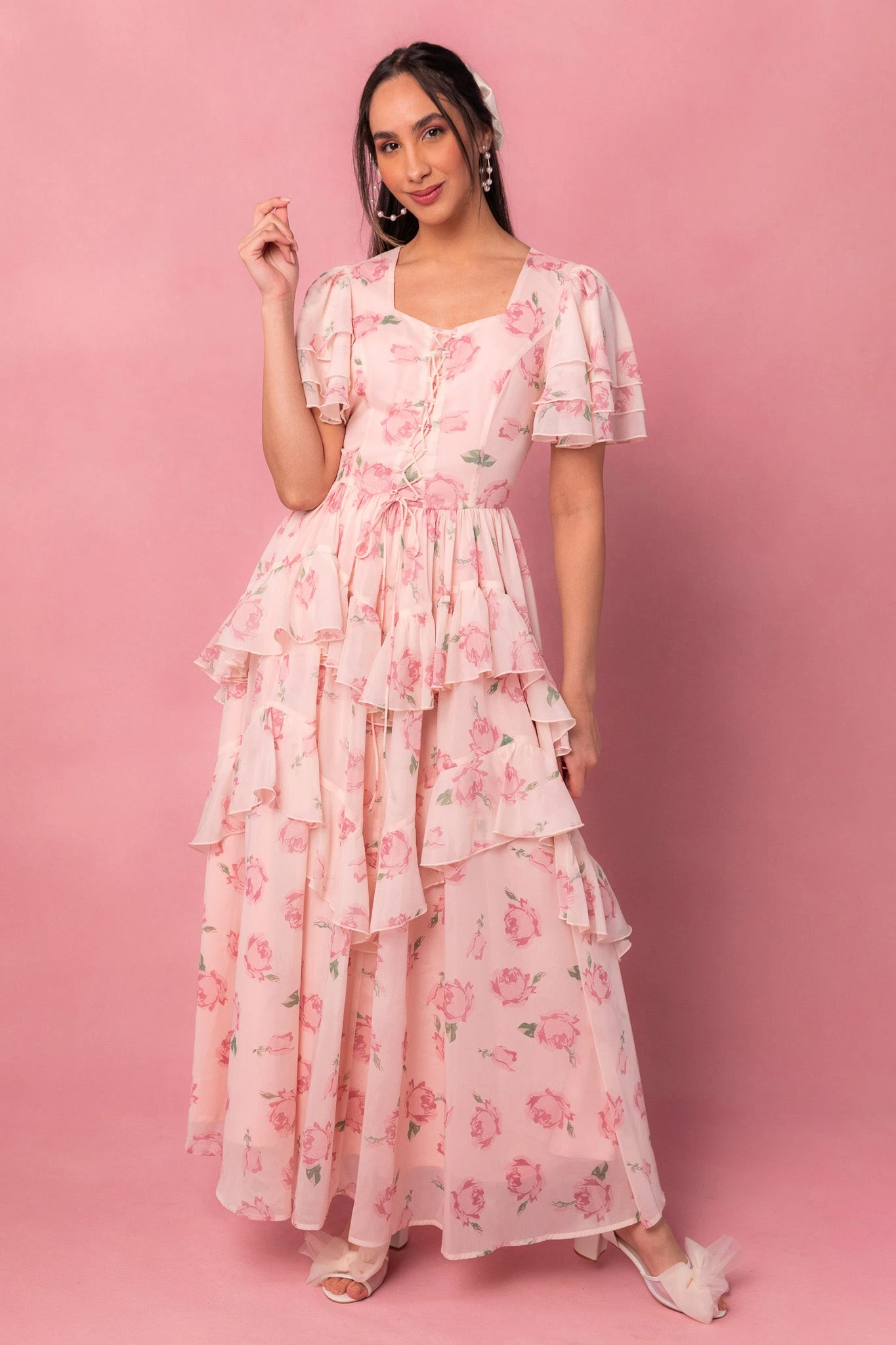 Solana Dress 7 Solana Dress - Image 7