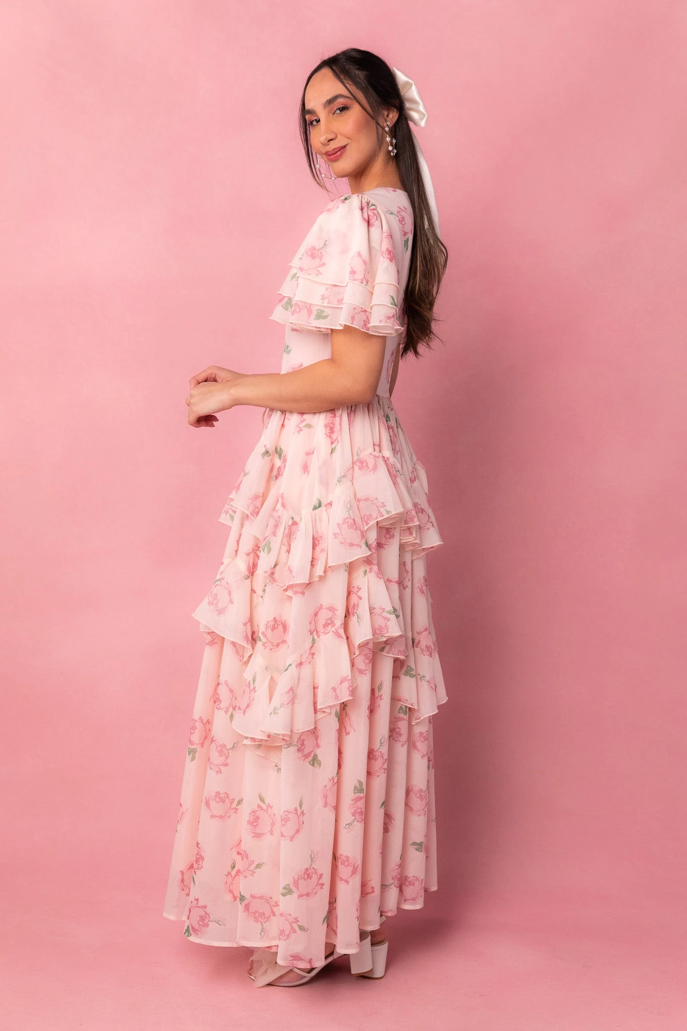 Solana Dress 8 Solana Dress - Image 8