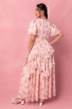 Solana Dress 21 Solana Dress -Ivy City Co Dress SolannaDress Studio 07