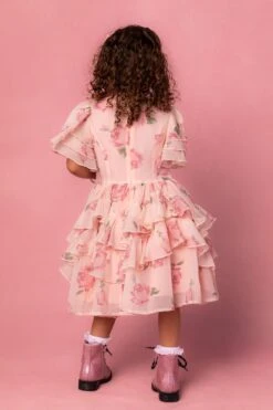 Mini Solana Dress -Ivy City Co Dress SolannaDress Studio 10