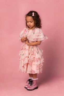 Mini Solana Dress -Ivy City Co Dress SolannaDress Studio 11